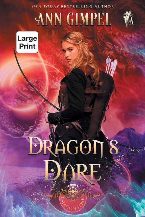 Produktbild: Dragon's Dare