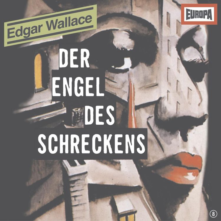 Produktbild: Folge 08: Der Engel des Schreckens