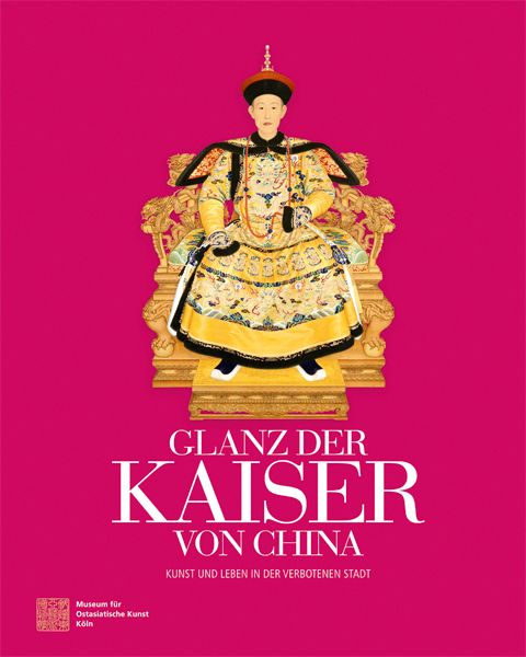 Produktbild: Glanz der Kaiser von China