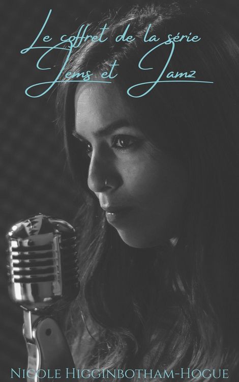 Produktbild: Le coffret de la s&eacute;rie Jems et Jamz