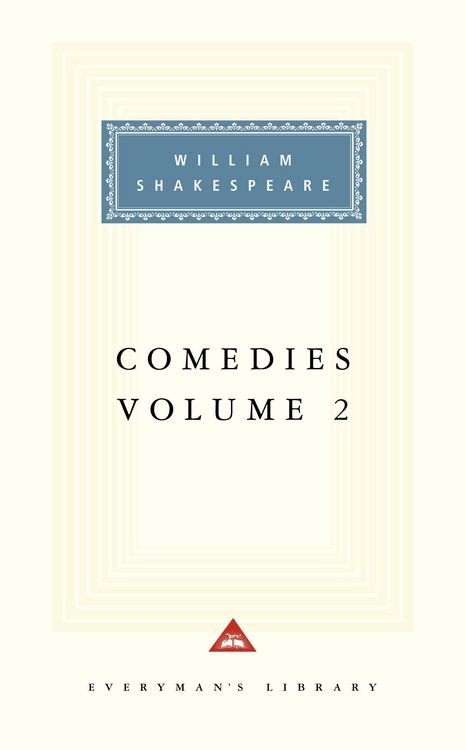Produktbild: Comedies, Volume 2