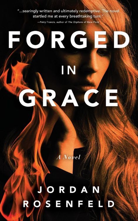 Produktbild: Forged in Grace