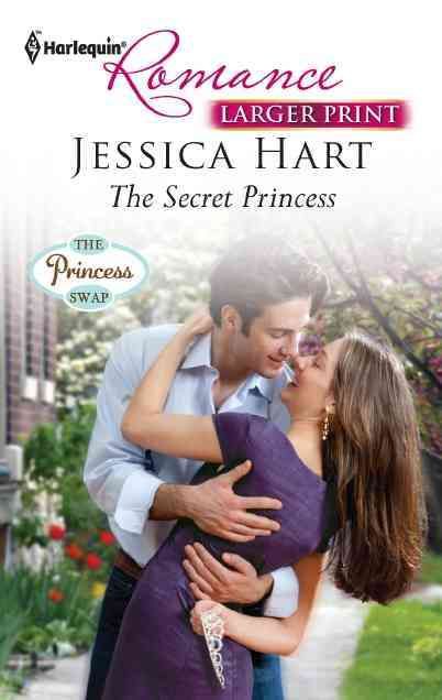 Produktbild: The Secret Princess