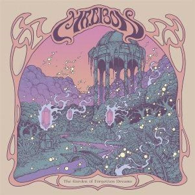 Produktbild: The Garden of Forgotten Dreams