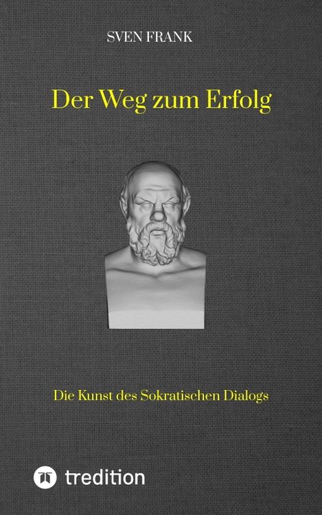 Produktbild: Der Weg zum Erfolg