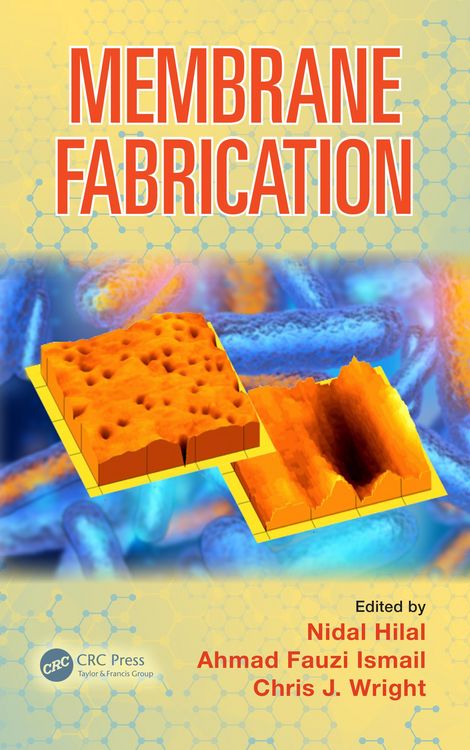 Produktbild: Membrane Fabrication