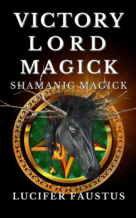 Produktbild: Victory Lord Magick