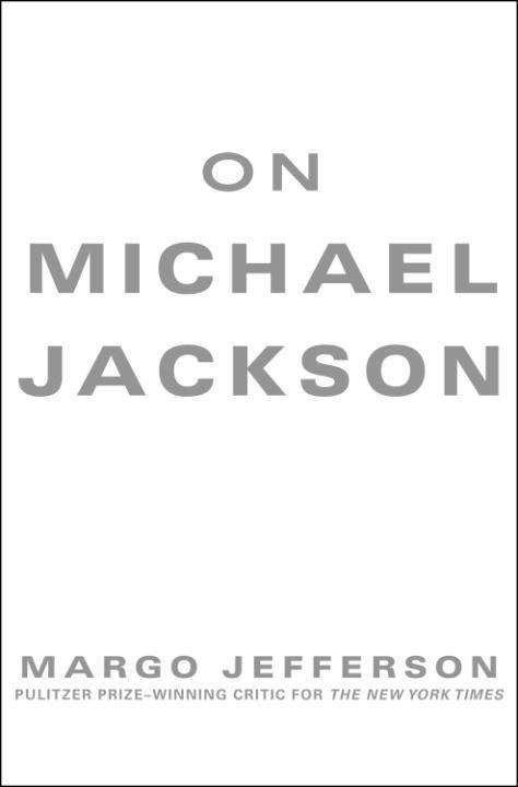 Produktbild: On Michael Jackson