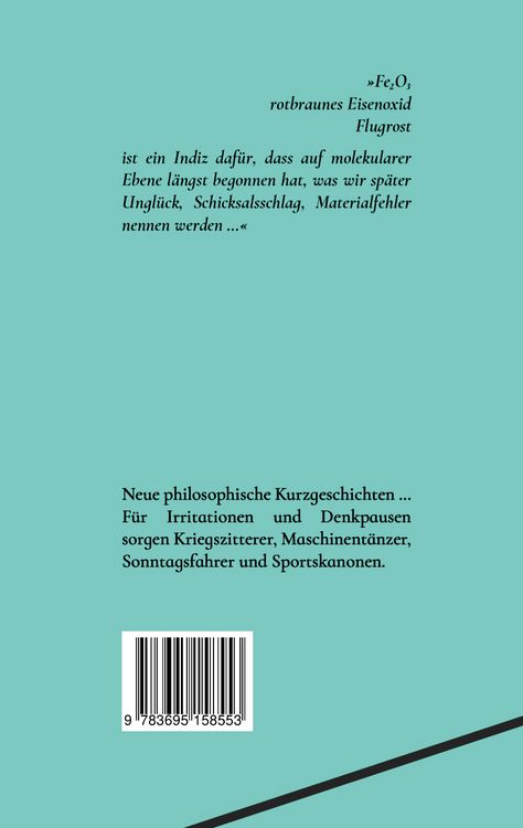 Produktbild: Der Kongress der Flatterm&auml;nner