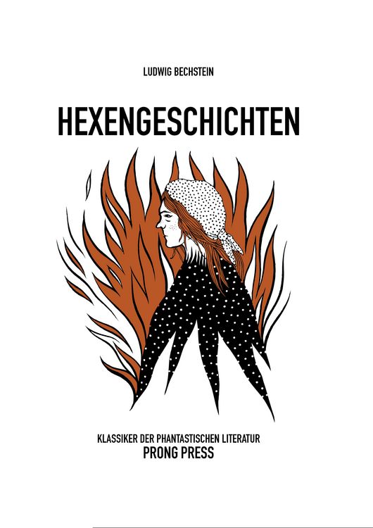 Produktbild: Hexengeschichten