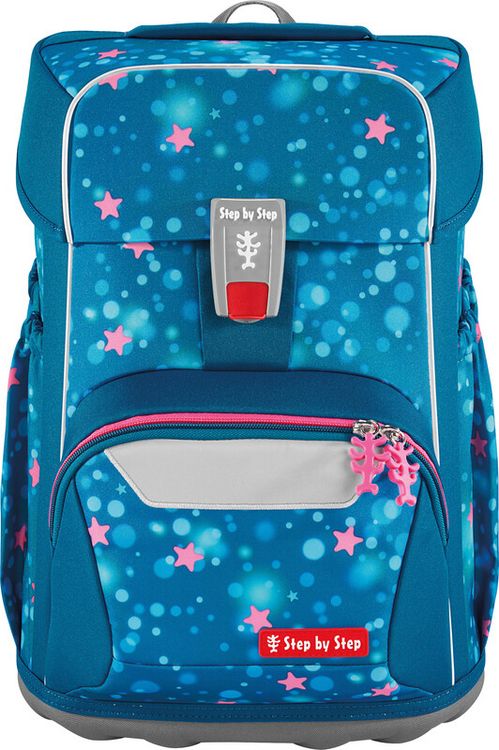 Produktbild: STEP BY STEP&reg; Schulrucksack-Set Giant 5teilig, Mermaid Lola
