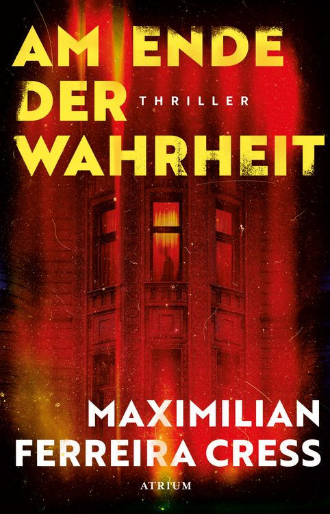 Produktbild: Am Ende der Wahrheit