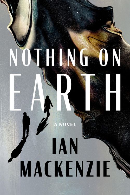 Produktbild: Nothing on Earth