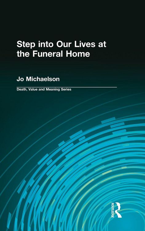 Produktbild: Step into Our Lives at the Funeral Home