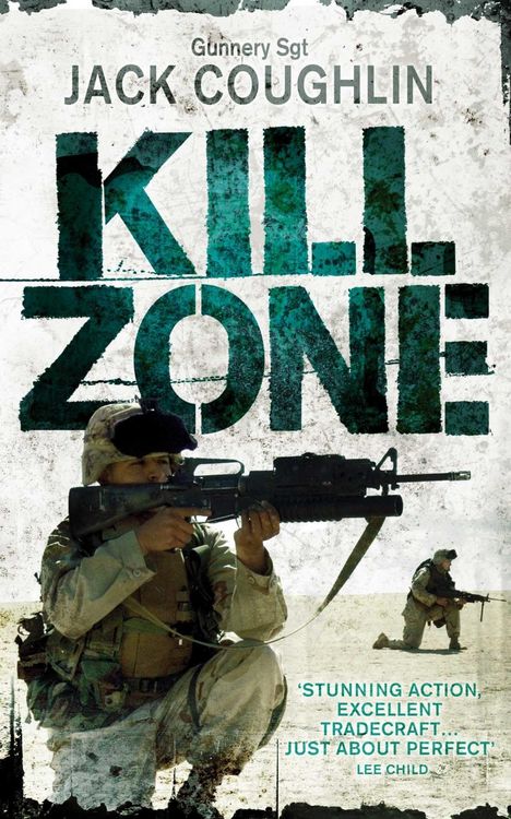 Produktbild: Kill Zone