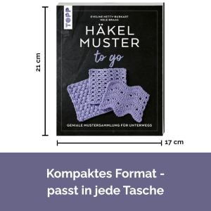 Produktbild: H&auml;kelmuster to go