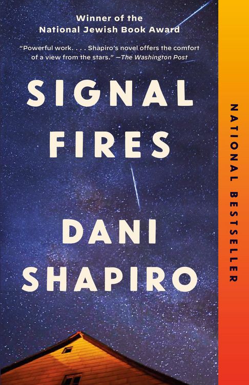 Produktbild: Signal Fires