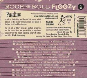 Produktbild: Rock And Roll Floozy 6 - Pauline