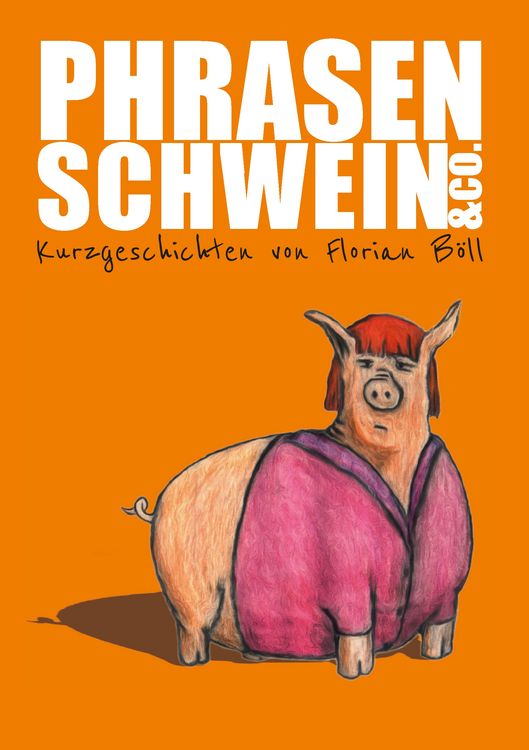Produktbild: Phrasenschwein & Co.