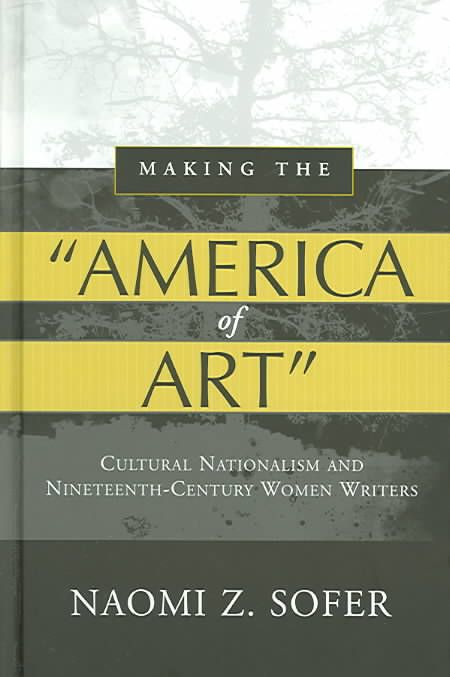 Produktbild: Making The Amer Of Art