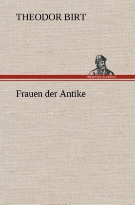 Produktbild: Frauen der Antike