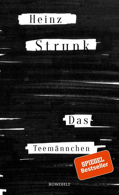 Produktbild: Das Teem&auml;nnchen