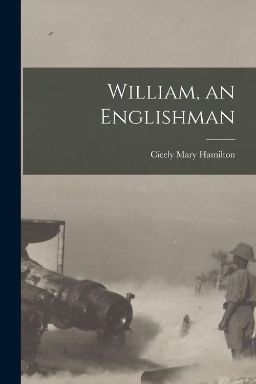 Produktbild: William, an Englishman