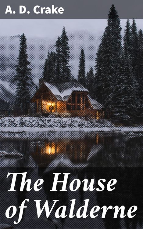 Produktbild: The House of Walderne
