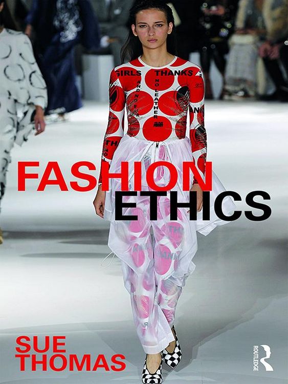 Produktbild: Fashion Ethics