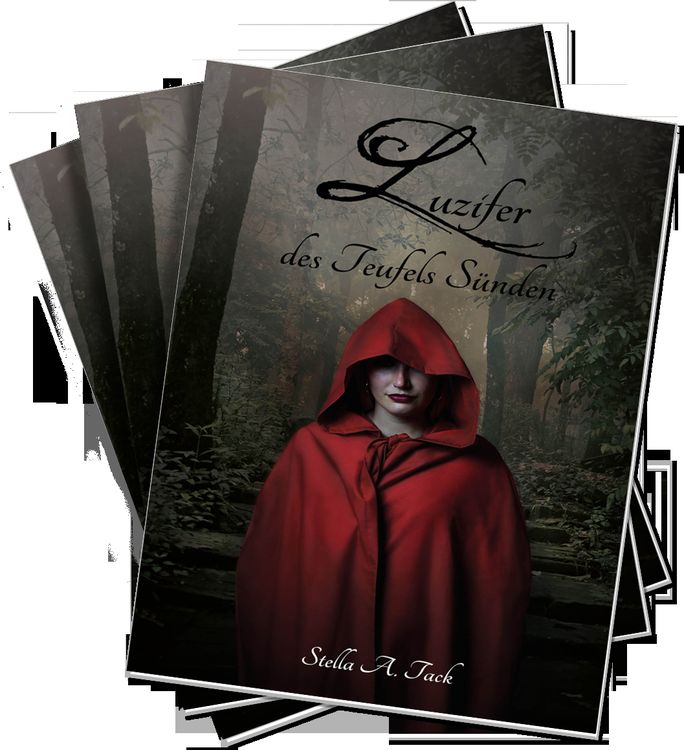 Produktbild: Luzifer - des Teufels S&uuml;nden