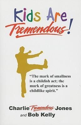 Produktbild: Kids Are Tremendous!