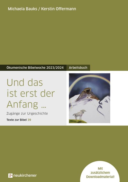 Produktbild: Und das ist erst der Anfang ...