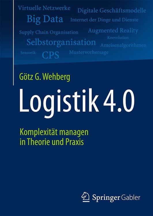 Produktbild: Logistik 4.0