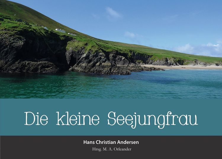 Produktbild: Die kleine Seejungfrau