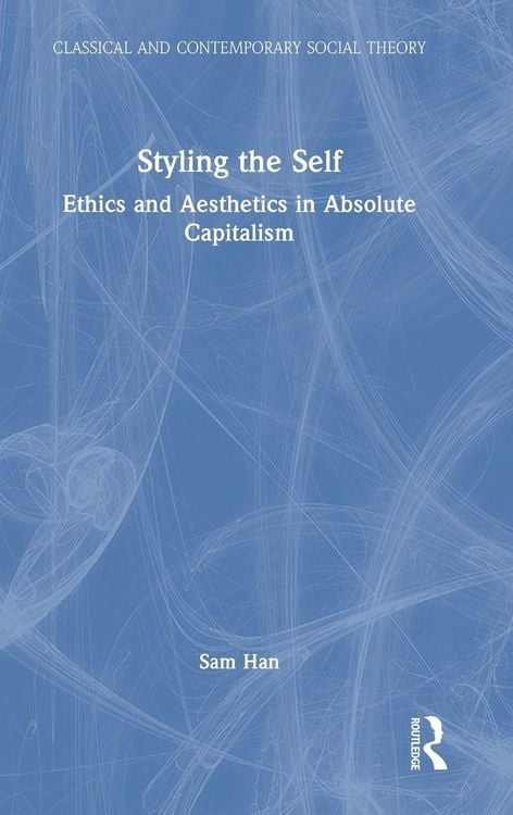 Produktbild: Styling the Self