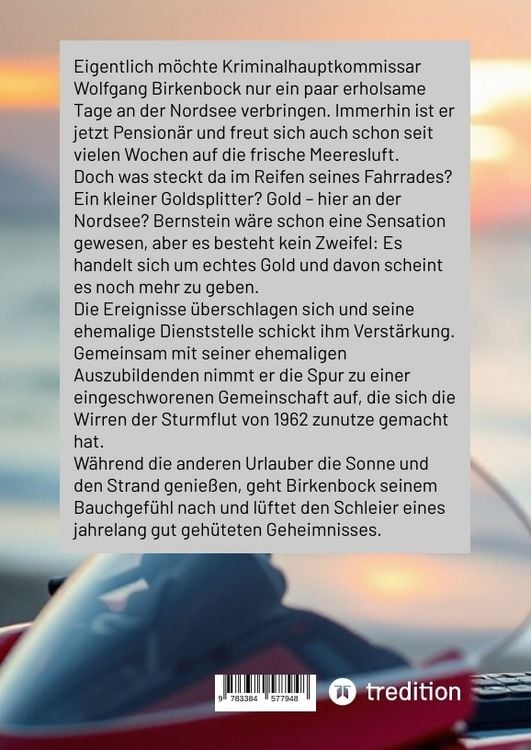 Produktbild: Wattengold