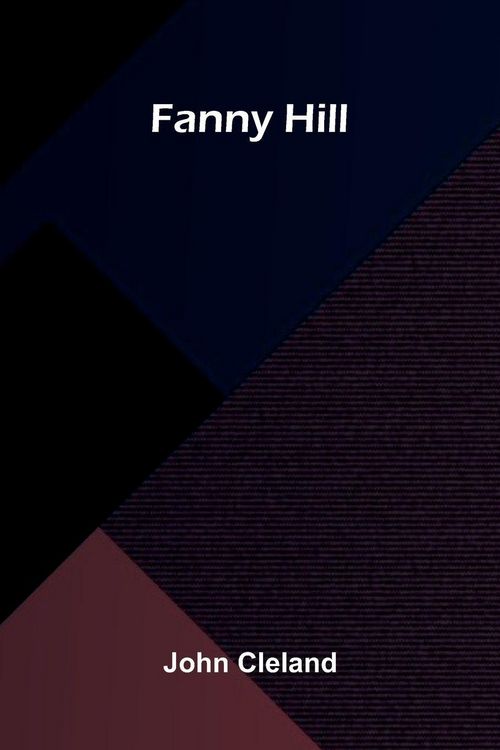 Produktbild: Fanny Hill