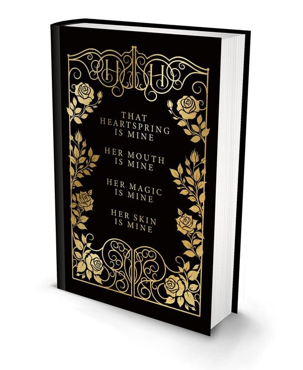 Produktbild: Rose in Chains