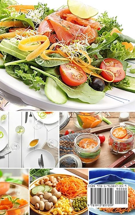 Produktbild: Paleo Salads