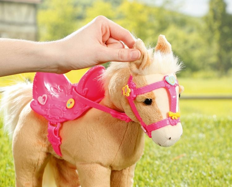 Produktbild: @BABY born My Cute Horse