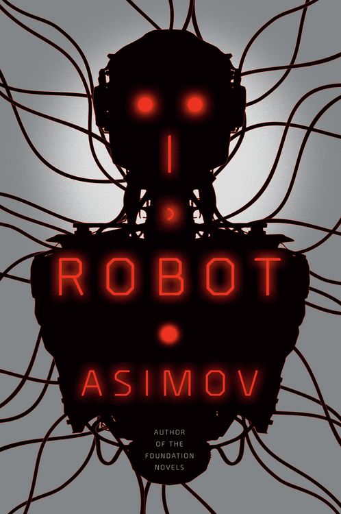 Produktbild: I, Robot