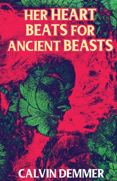 Produktbild: Her Heart Beats for Ancient Beasts