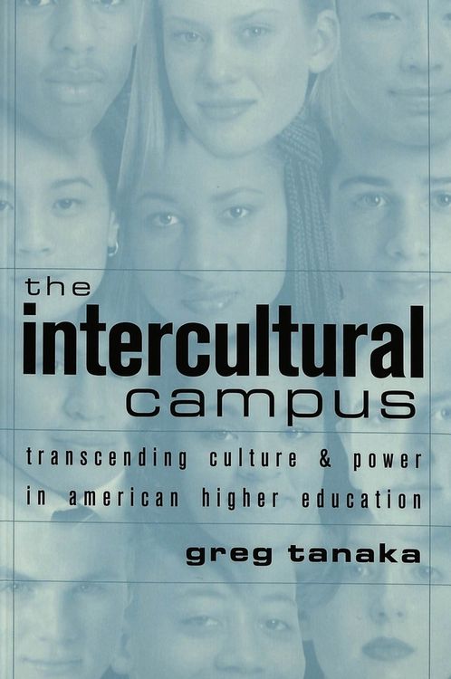 Produktbild: The Intercultural Campus