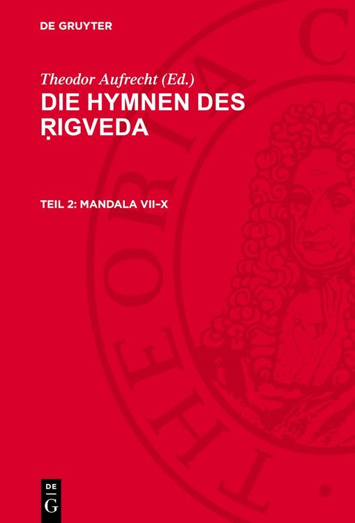 Produktbild: Mandala VII&ndash;X