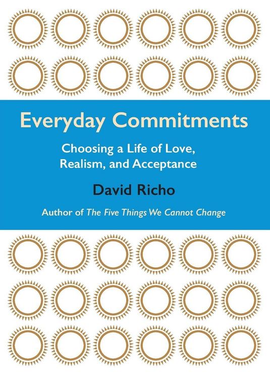Produktbild: Everyday Commitments
