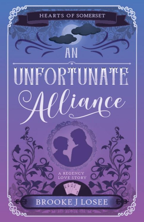 Produktbild: An Unfortunate Alliance