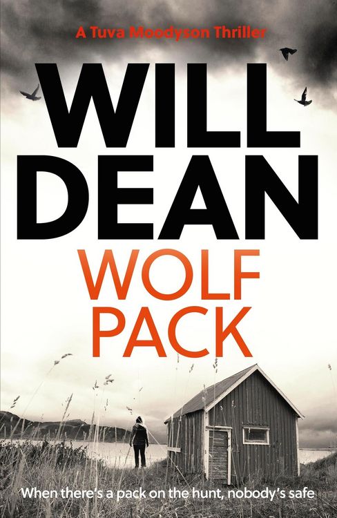 Produktbild: Wolf Pack