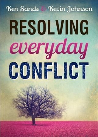 Produktbild: Resolving Everyday Conflict