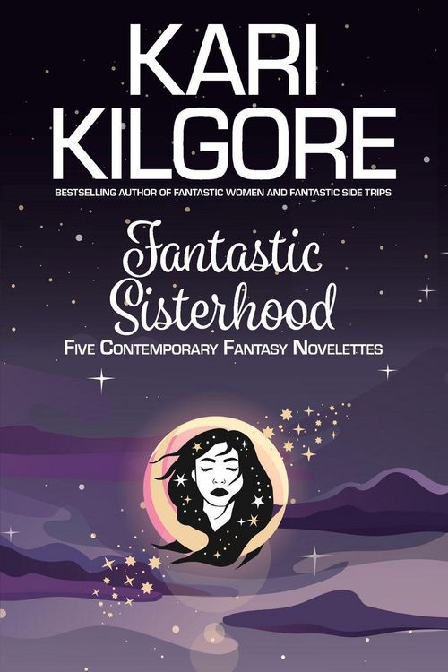 Produktbild: Fantastic Sisterhood
