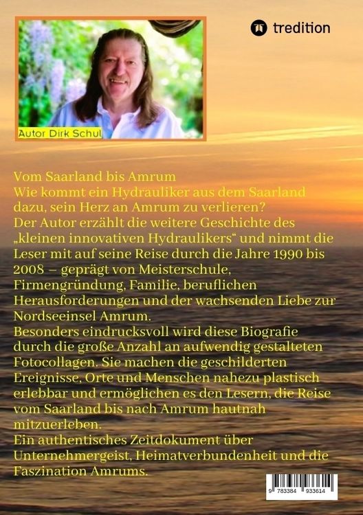 Produktbild: Vom Saarland Bis Amrum